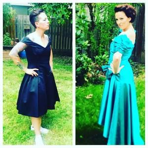 Meet your Posher, Darcy