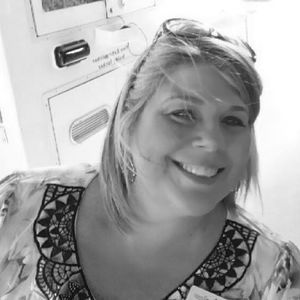 Meet your Posher, Beth