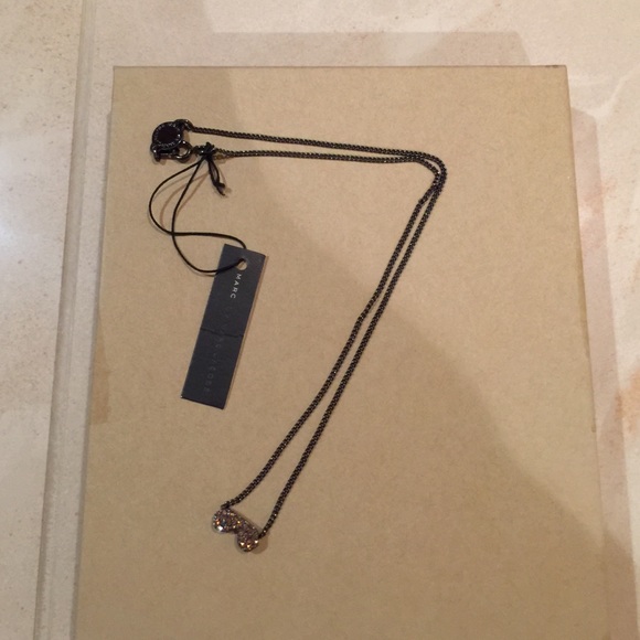 Authentic Marc by Marc Jacobs Necklace