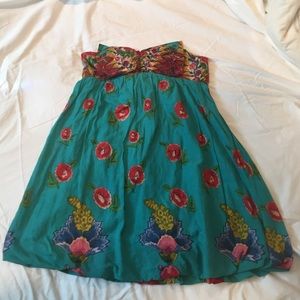 Charlotte Russe dress