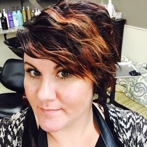 Meet your Posher, Lena