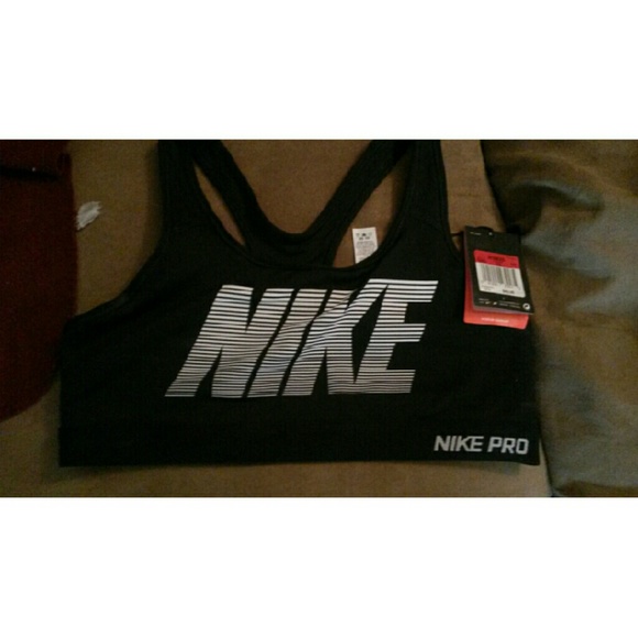 Nike Other - nike sports bra