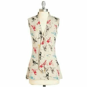 Effie's Heart "Housewarming Your Home" Top