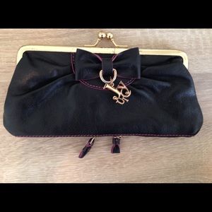 Juicy couture Clutch