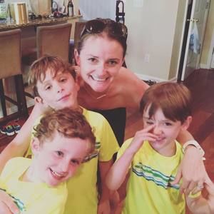 Meet your Posher, Kristin