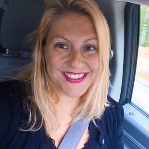 Meet your Posher, Melanie