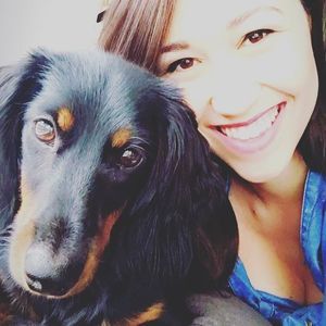 Meet your Posher, Ariel