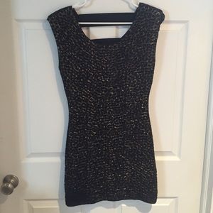 Symphony dress