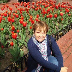 Meet your Posher, Marisa