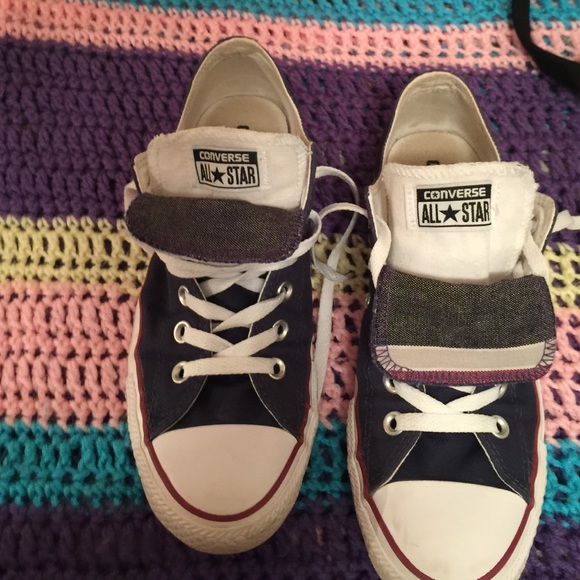 Converse Chucks