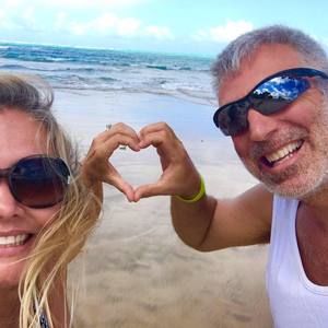 Meet your Posher, Becky