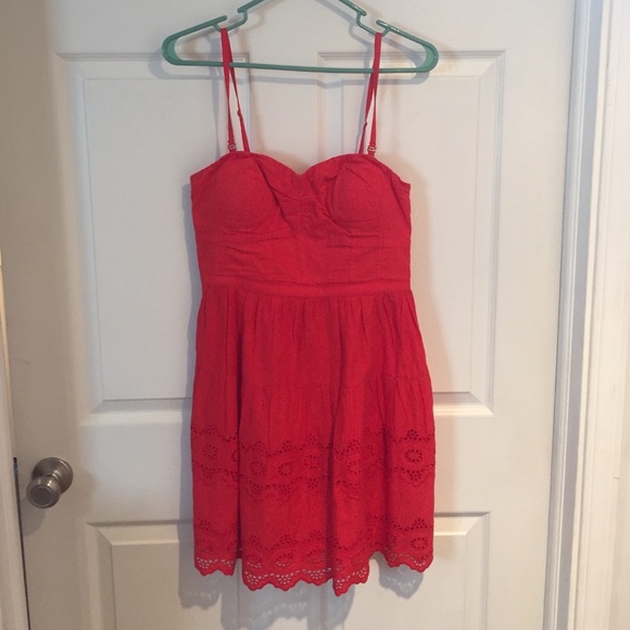 American eagle dress