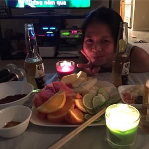 Meet your Posher, Nguyen