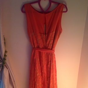Julian Taylor dress