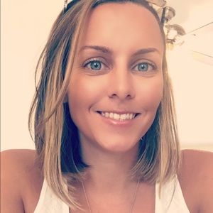 Meet your Posher, Stacey