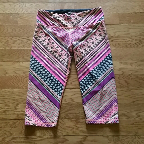 Vsx knockout crop