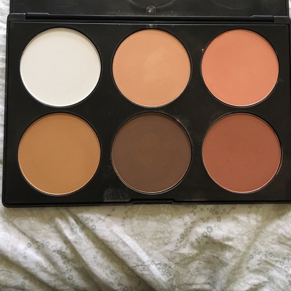 BH Cosmetics ⭐️Contour&Blush 2⭐️ - Picture 2 of 2