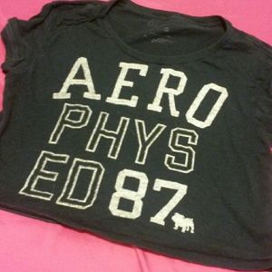 Aeropostale Crop top