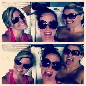 Meet your Posher, Jamie