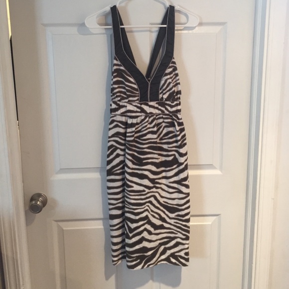 Banana republic dress