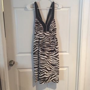 Banana republic dress