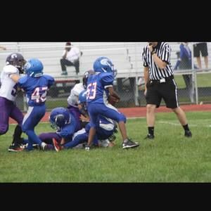 Meet your Posher, Marcya