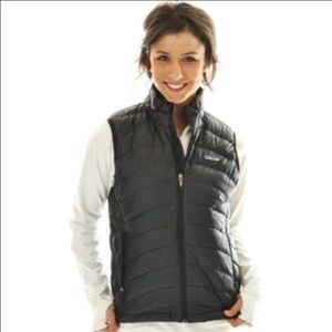 Patagonia Down Sweater Vest