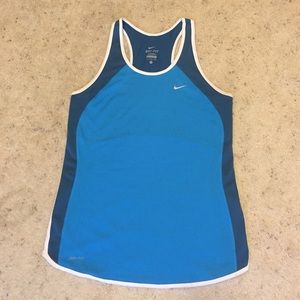 Nike Dri-Fit tank top
