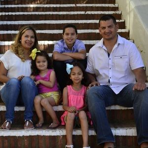 Meet your Posher, Maria