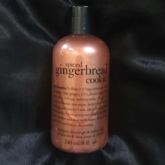 Philosophy Shampoo/Shower Gel/Bubble Bath💓