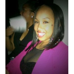Meet your Posher, Yemaya