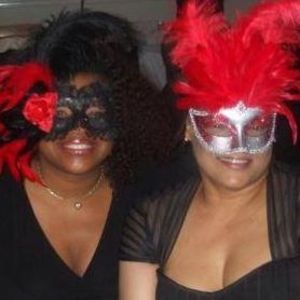 Meet your Posher, Pauletta