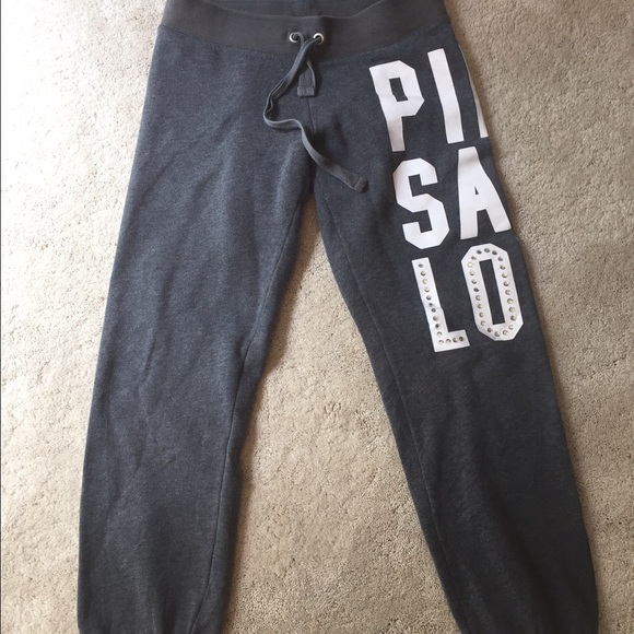 Pants pink size xs - Picture 1 of 3