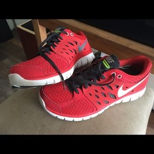 Men's Nike Flex Run