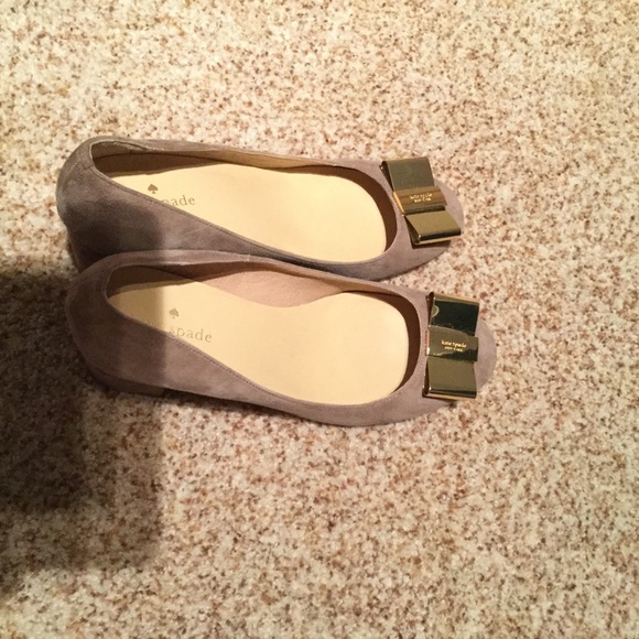 Kate spade shoes 7.5M