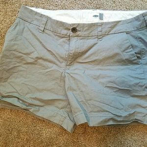 Old Navy shorts
