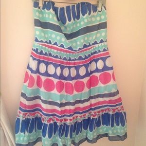 Vineyard Vines dress