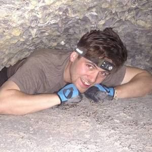 Meet your Posher, Jake