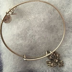 Phoenix Alex & Ani Silver