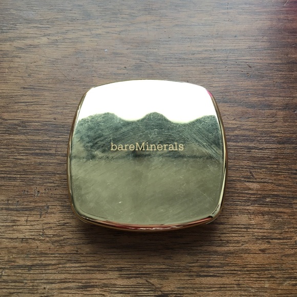 USED BareMinerals READY Color Boost