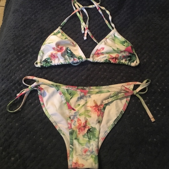 Bikini set