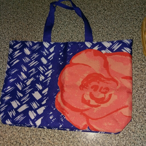 New Lancome tote bag!
