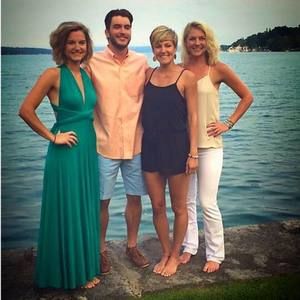 Meet your Posher, Alexandra