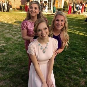 Meet your Posher, Ash