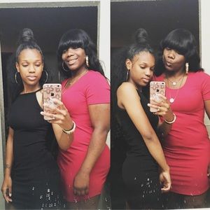 Meet your Posher, Jasmine