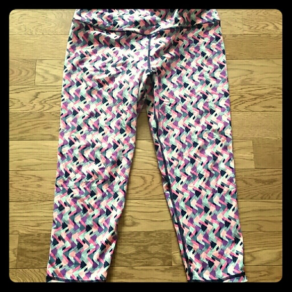Vsx knockout capri