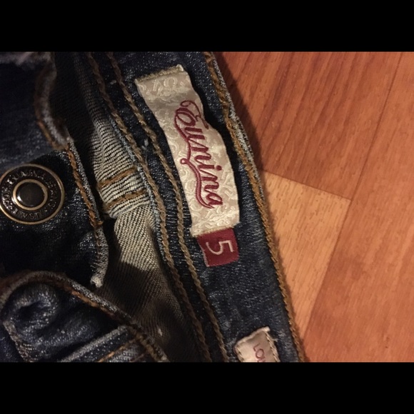 👖jeans - Picture 2 of 3