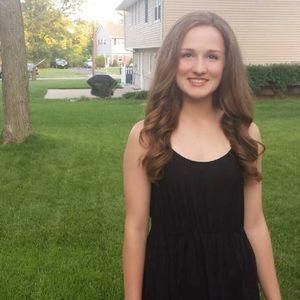 Meet your Posher, Christine