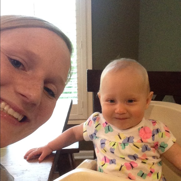 Meet your Posher, Erin - Picture 1 of 1