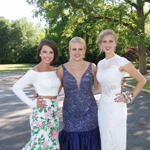 Meet your Posher, Selena